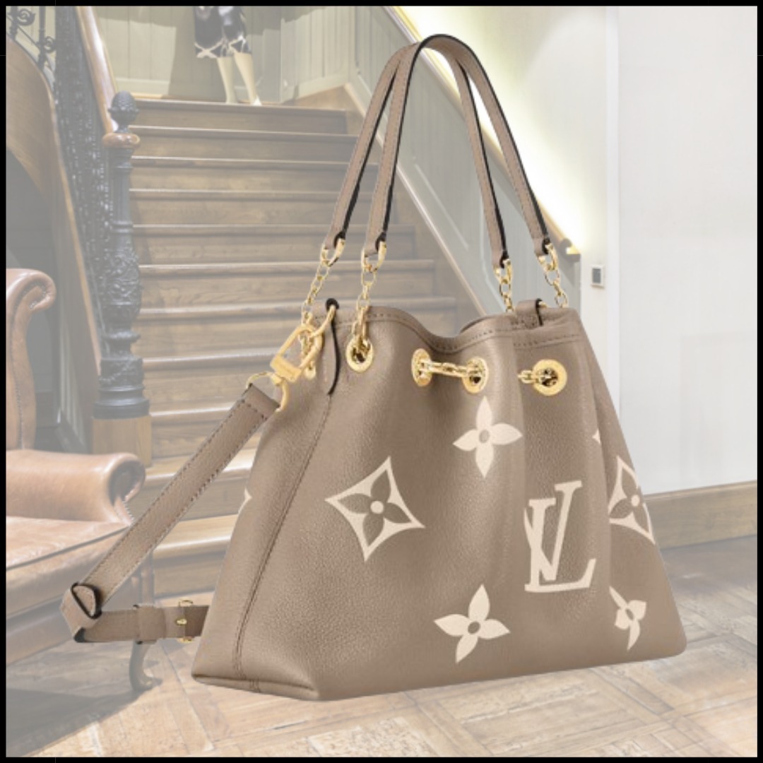 LV★ルイヴィトン LV バンドル ポーチ付き