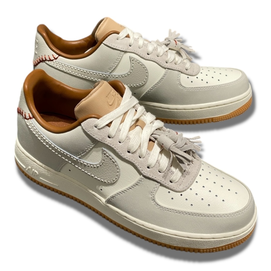 ★ナイキ★新品/送料込 Air Force 1 07 BASEBALL メンズ