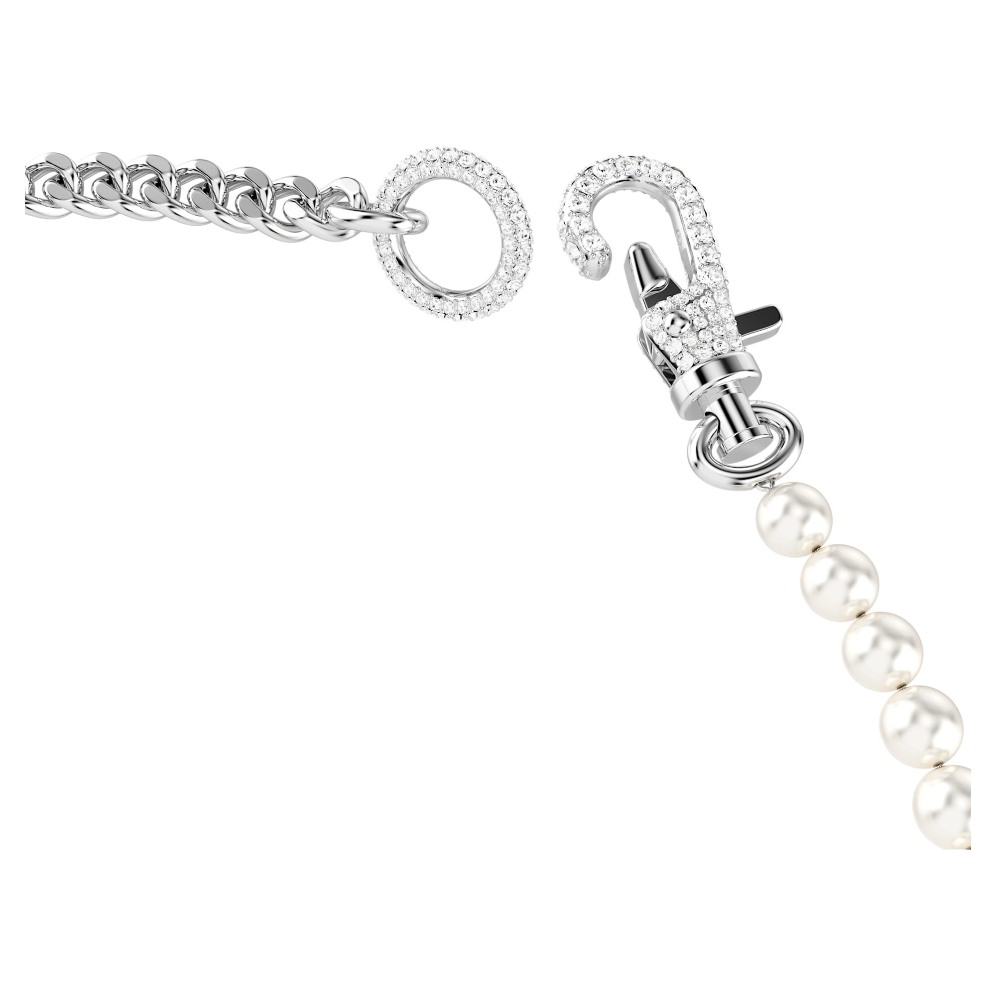 VIP価格【SWAROVSKI】スワロフスキー Dextera ネックレス