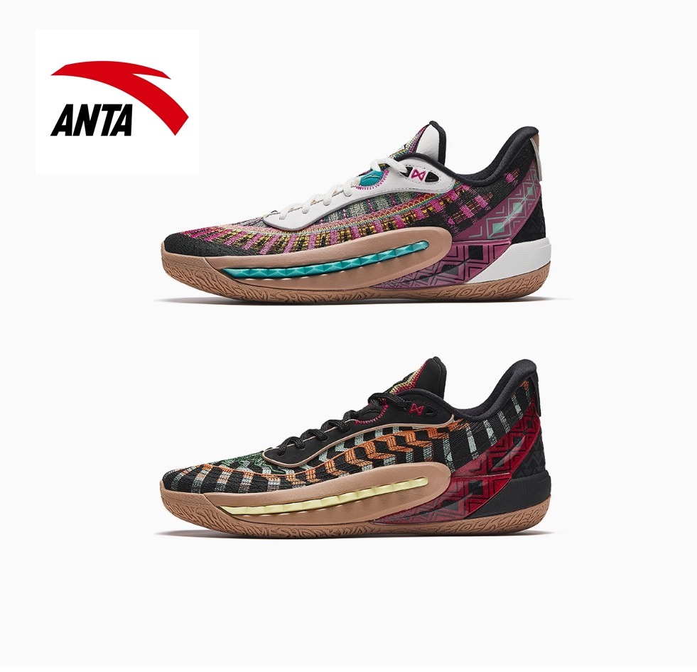送料関税込み[ANTA]SHOCKWAVE6 PRO★日本未入荷★新作★大人気★