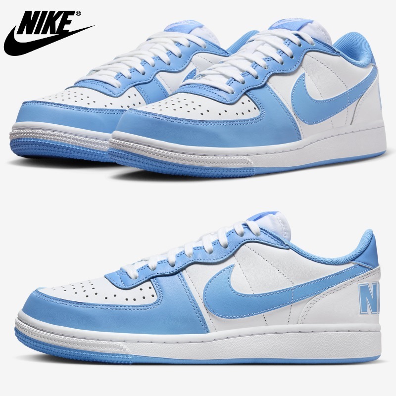 ☆送料無料☆ NIKE TERMINATOR LOW ☆
