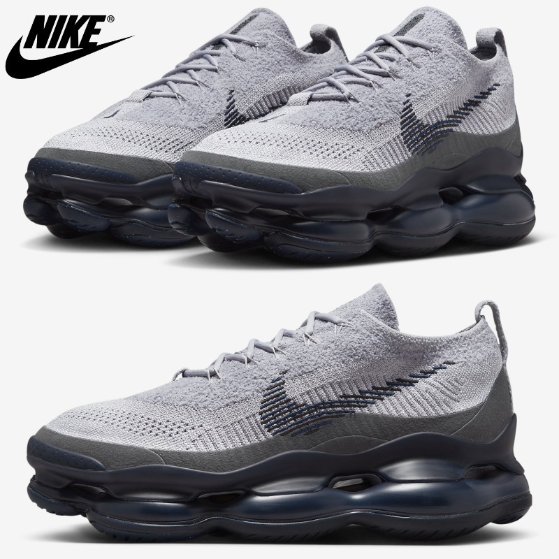 ☆送料無料☆ NIKE AIR MAX SCORPION BLACK ☆