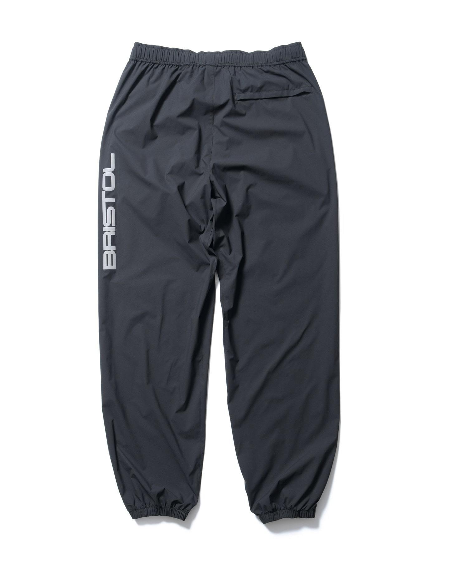 【F.C.Real Bristol】STRETCH LIGHT WEIGHT PACKABLE PANTS