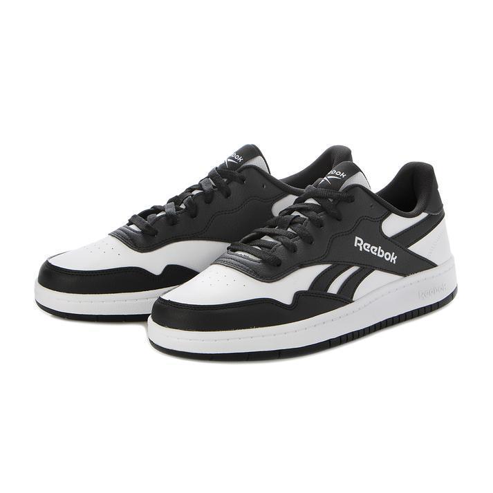 国内配送 Reebok BB 1000 WHITE/BLACK