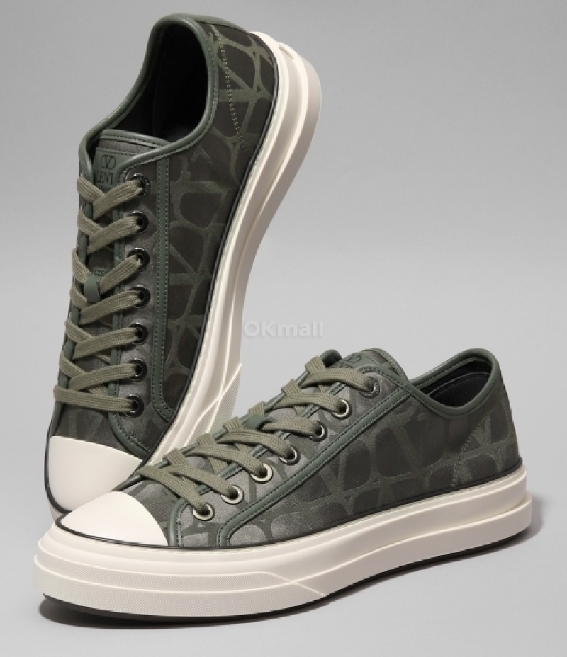 VALENTINO｜SNEAKERS (5Y0S0H02 DQN ZBQ / 5Y2S0H02 DQN ZBQ