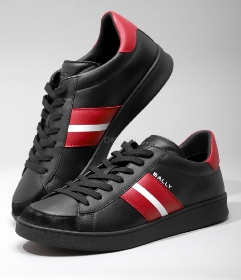 BALLY｜SNEAKERS (MSK0D5VT049I9R7/6309516-I9R7))