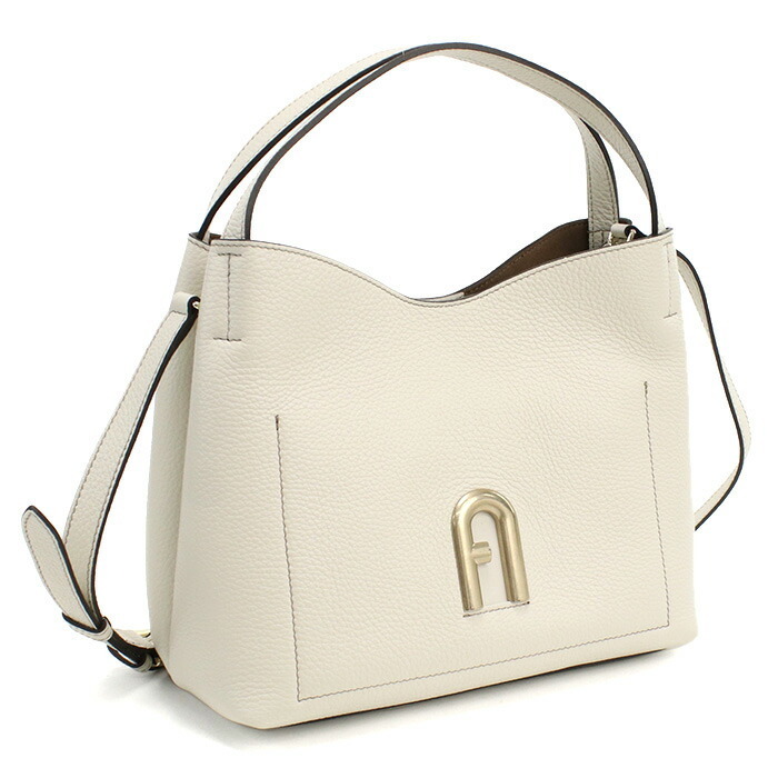 【国内即発】24AW！FURLA Primula ホーボーバッグ S WB00507MARS