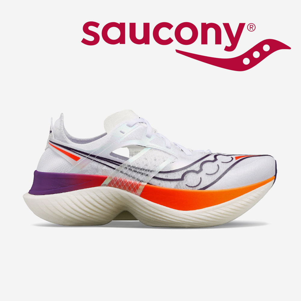 ★送料無料★サッカニー SAUCONY ENDORPHIN ELITE S10768-126