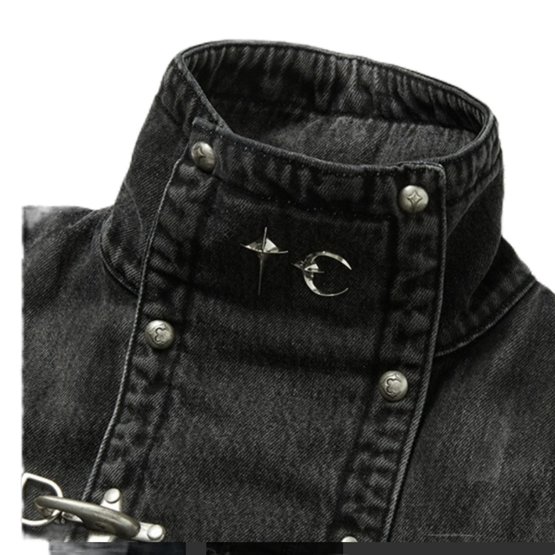 【Thug Club】Bio Soldier Leather Jacket [関税・送料込み] copy-1717741894-2.png?v=1743070611