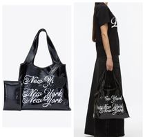 ★送料・関税無料◆3.1 PHILLIP LIM キャンバス トートバッグ