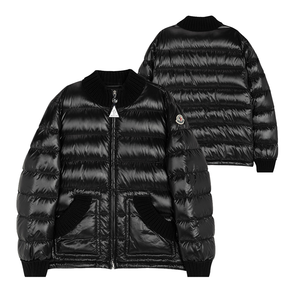 関税負担なし☆MONCLER ARCELOT ショートダウンジャケット