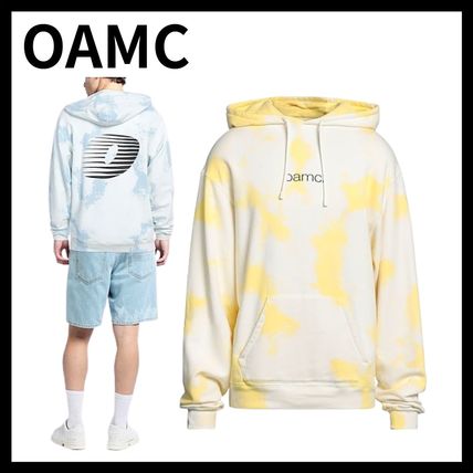 OAMC フード付き フリース素材 長袖 スウェット Amazon.co.jp: [FLASHOON] パーカー メンズ フード付き ポーラー