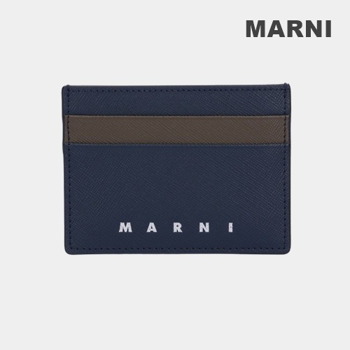 ☆MARNI☆ロゴ カードホルダー