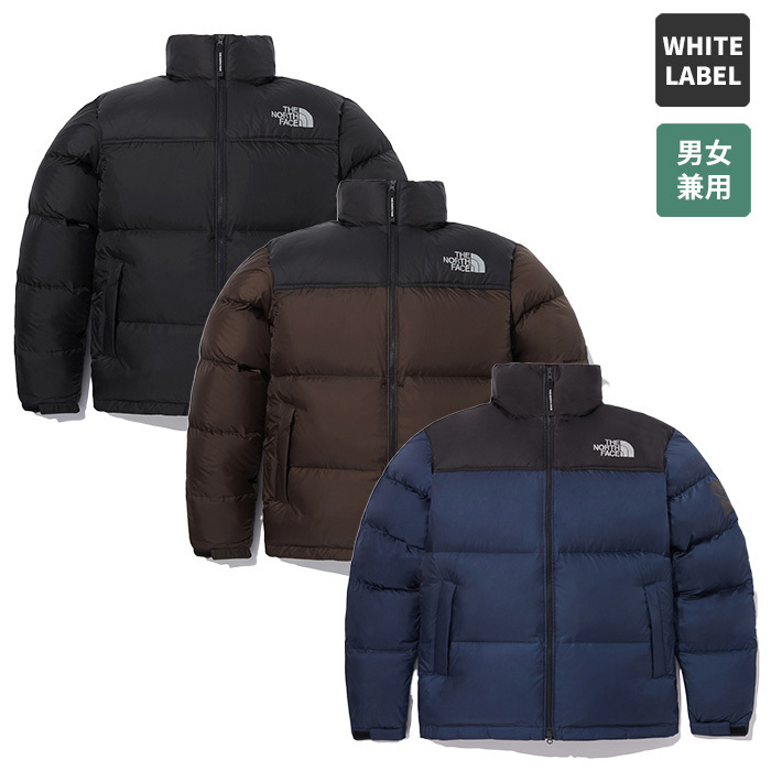 ★THE NORTH FACE★NOVLETY NUPTSE AIR RDS DOWN JACKET NJ1DQ50