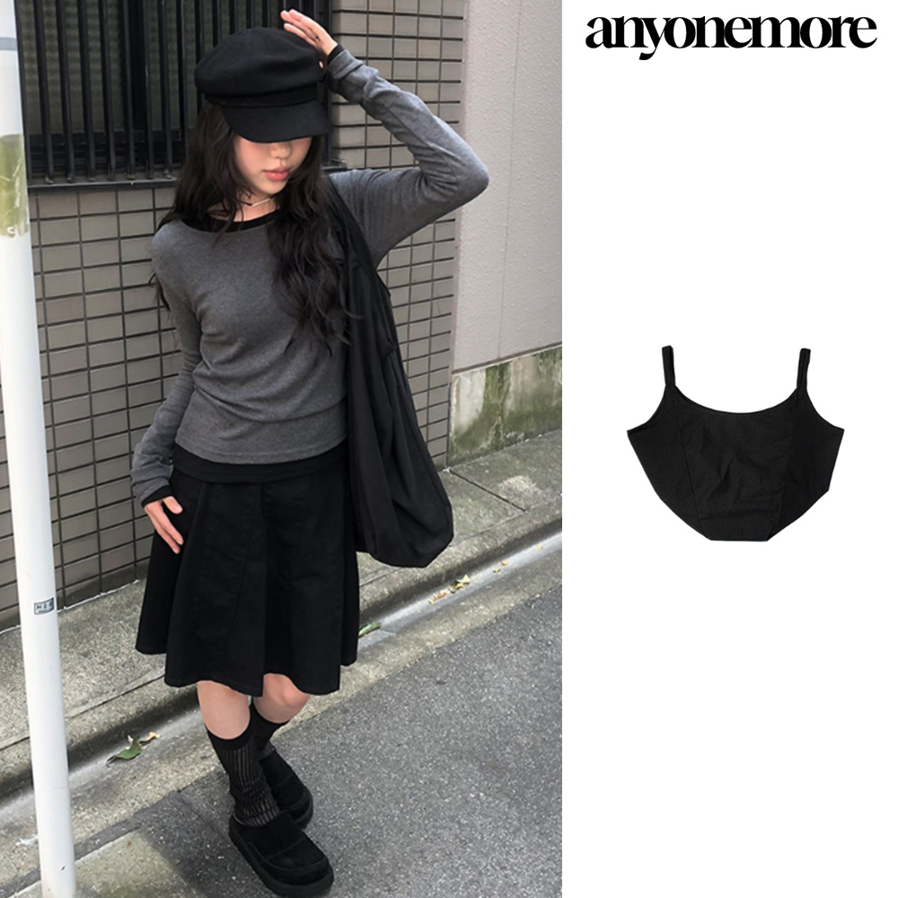 【Anyone more】Lenti Shoulder Daily Eco Bag