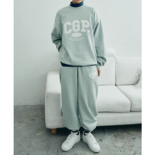 ★人気商品★CODE GRAPHY★CGP ARCH LOGO SWEAT SET UP ☆人気商品☆CODE GRAPHY☆CGP ARCH LOGO SWEAT SET UP