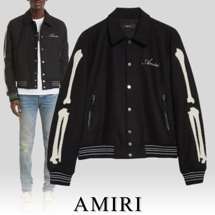 Amiri アミリ BONES ジャケット ロゴ ブルゾン ウール 関税込 pr13100336-1_grande.jpg?v=