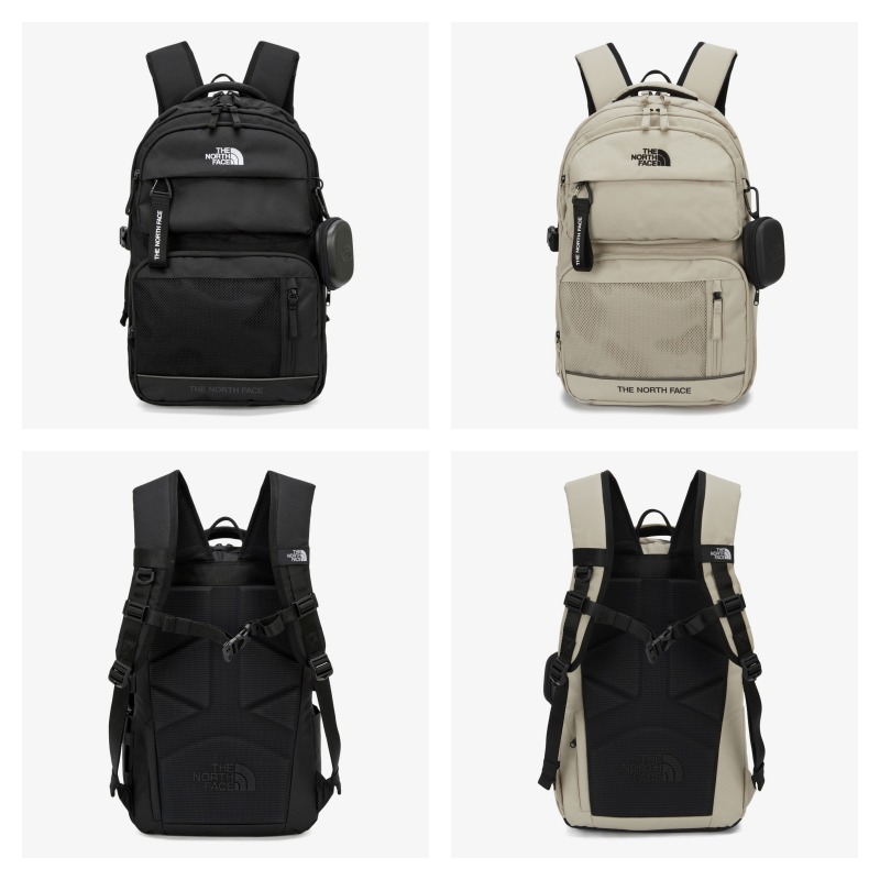 【THE NORTH FACE】WhiteLabel DUAL BACKPACK 正規品