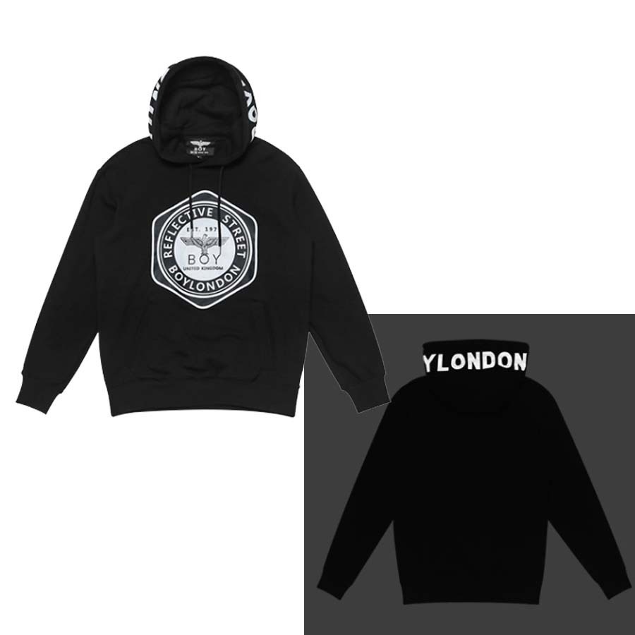 BOY LONDON 正規品★即発送★シグネチャーフード