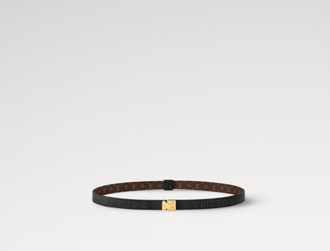 LOUIS VUITTON ベルト・セリュール / M8873Z