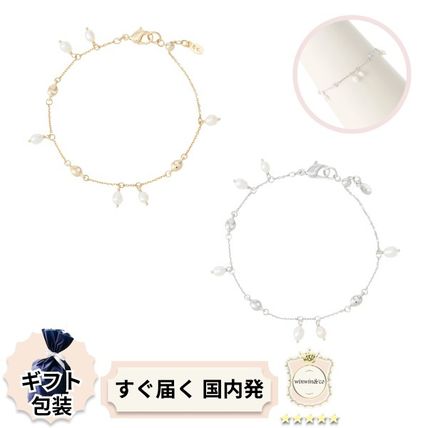 ANTEPRIMA アンテプリマ エテルナ フラワー パールブレスレット ブレスレット｜【公式】アンテプリマ オンラインストア【新規