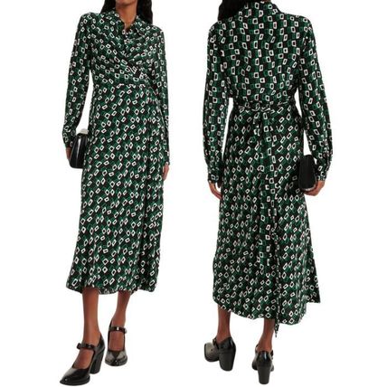 DIANE von FURSTENBERG(ダイアンフォンファステンバーグ)の商品