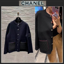 CHANEL(シャネル)のレディース カーディガン 人気アイテム
