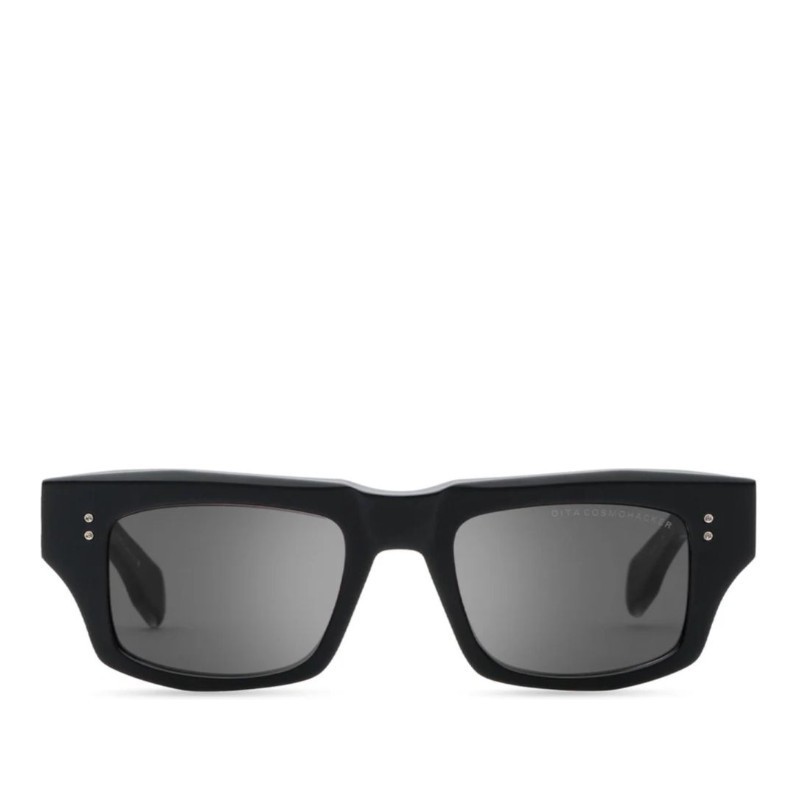 サングラス DITA Dita Eyeweare - COSMOHACKER - Matte black w