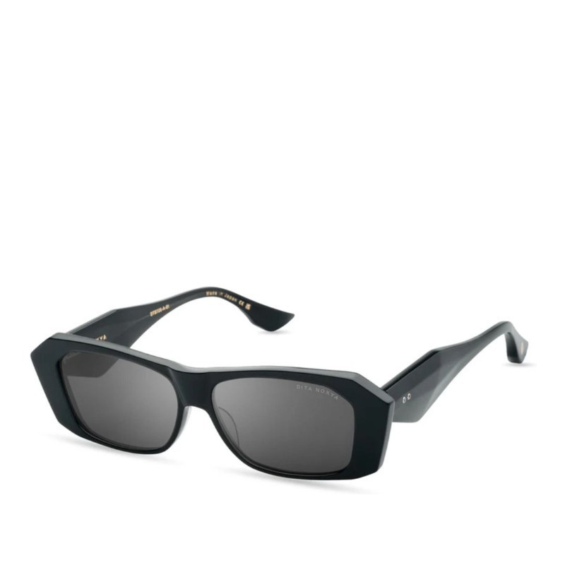 サングラス DITA Dita Eyeweare - NOXYA - Black Glass W