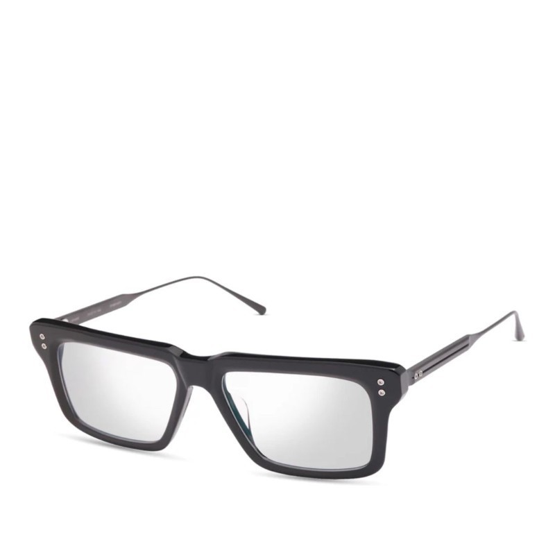 メガネ DITA Dita Eyeweare - LATARO - matte black-black iron w