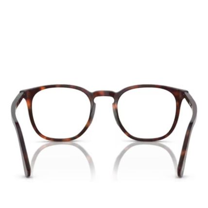 メガネ Persol FW24 Persol - 3318V VISTA - 1142 (3318V VISTA 1142) PERSOL 3318V/204 - Prescription Glasses Online | Lenshop.eu