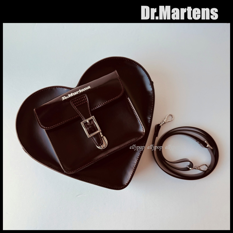 Dr.Martens ハート バッグ ドクターマーチン BACKPACK