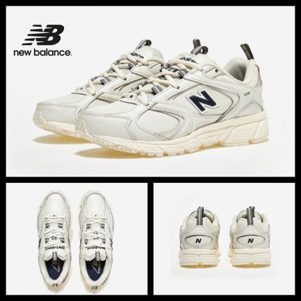 ◇正規品◇NEW BALANCE 408 SILVER◇関税/送料無料◇男女共用
