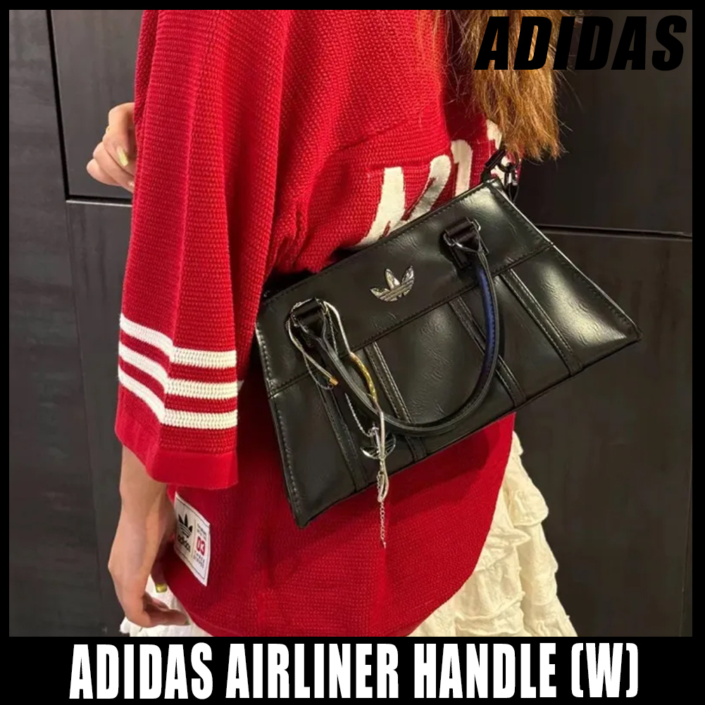 ◇正規品◇ADIDAS ORIGINALS AIRLINER HANDLE(W)◇関税/送料込