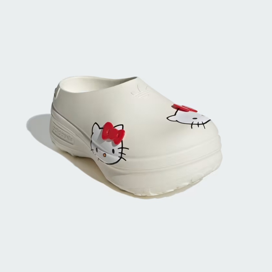 ☆関税込☆Adidas☆ADIFOM STAN SMITH HELLO KITTY☆22-26.5cm