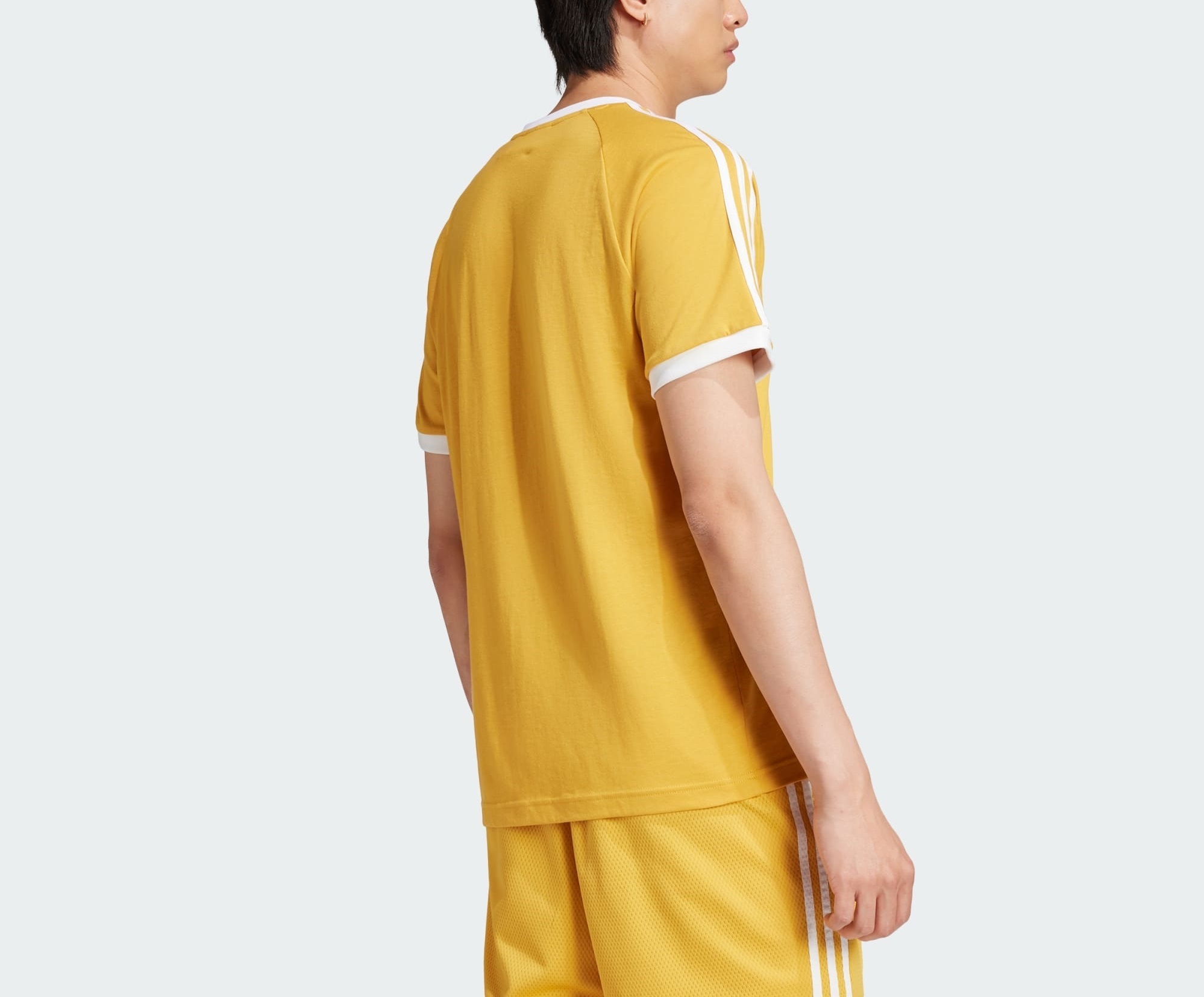 ☆adidas originals☆ADICOLOR CLASSIC 3S Tシャツ☆追跡可