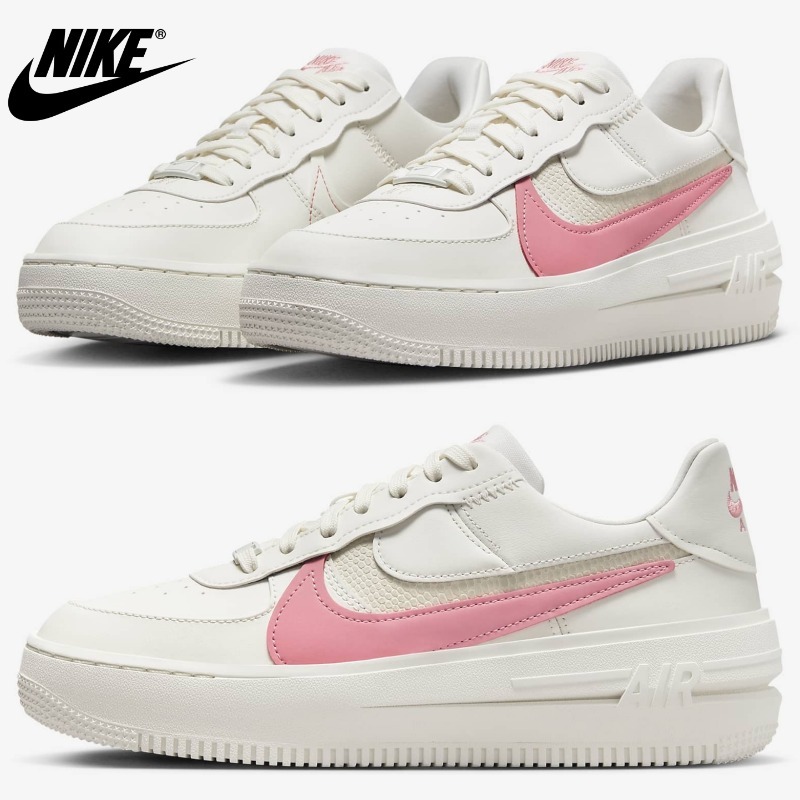 ☆送料無料☆ NIKE W AIR FORCE 1 PLTAORM ☆