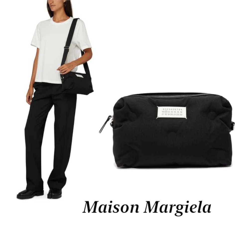 【Maison Margiela】グラム スラム スポーツカメラバッグ