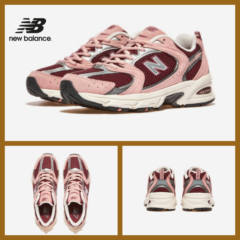 【New Balance】★人気商品★MR530PG★22~29cm★男女兼用★