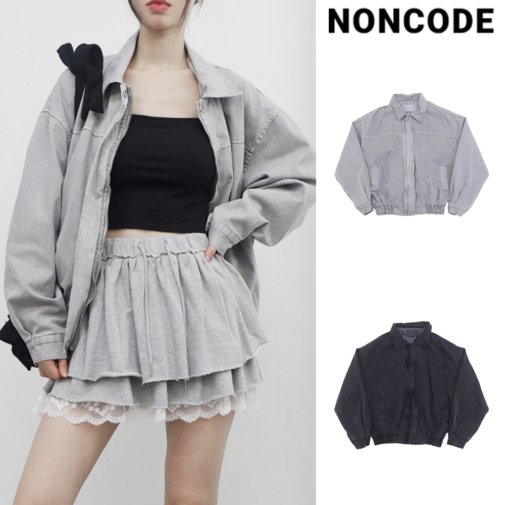 【NONCODE】Vivni jacket