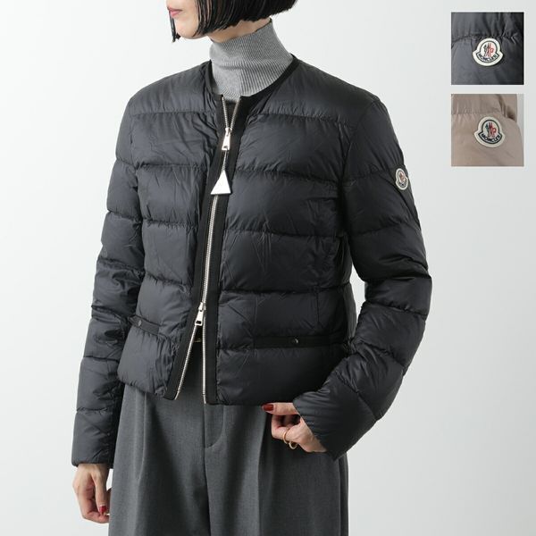 MONCLER ダウンジャケット LAURINE 1A00101 595FE
