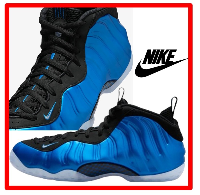 ★人気★【NIKE】★AIR FOAMPOSITE ONE★24-31cm★