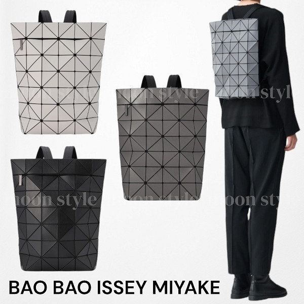 BAOBAO ISSEY MIYAKE★BLOCKY バックパック