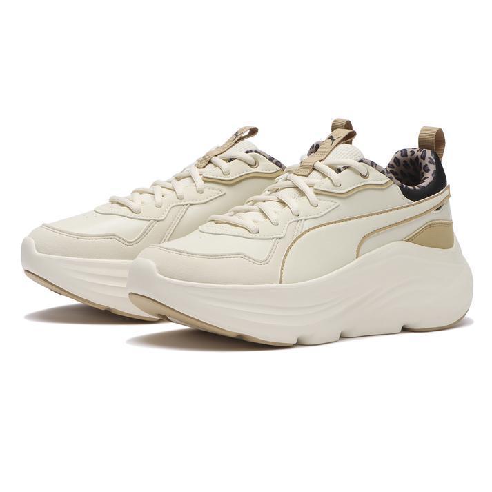 【PUMA】 プーマ PROWL 680 LEO 2 ALPINE SNOW 国内発送