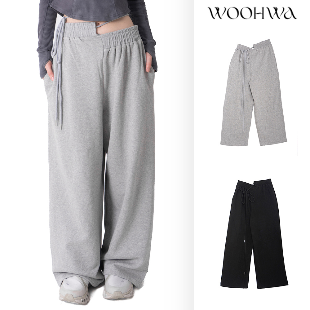 【WOOHWA】ROPE EASY TR PT