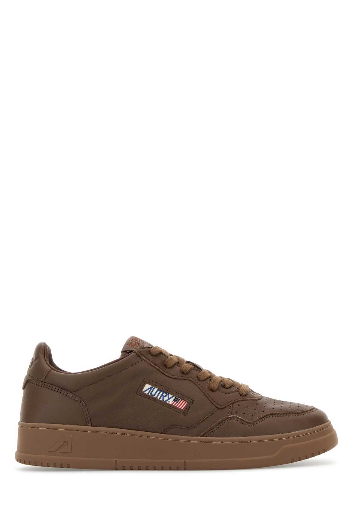 スニーカー AUTRY SNEAKER (AULM SG21)