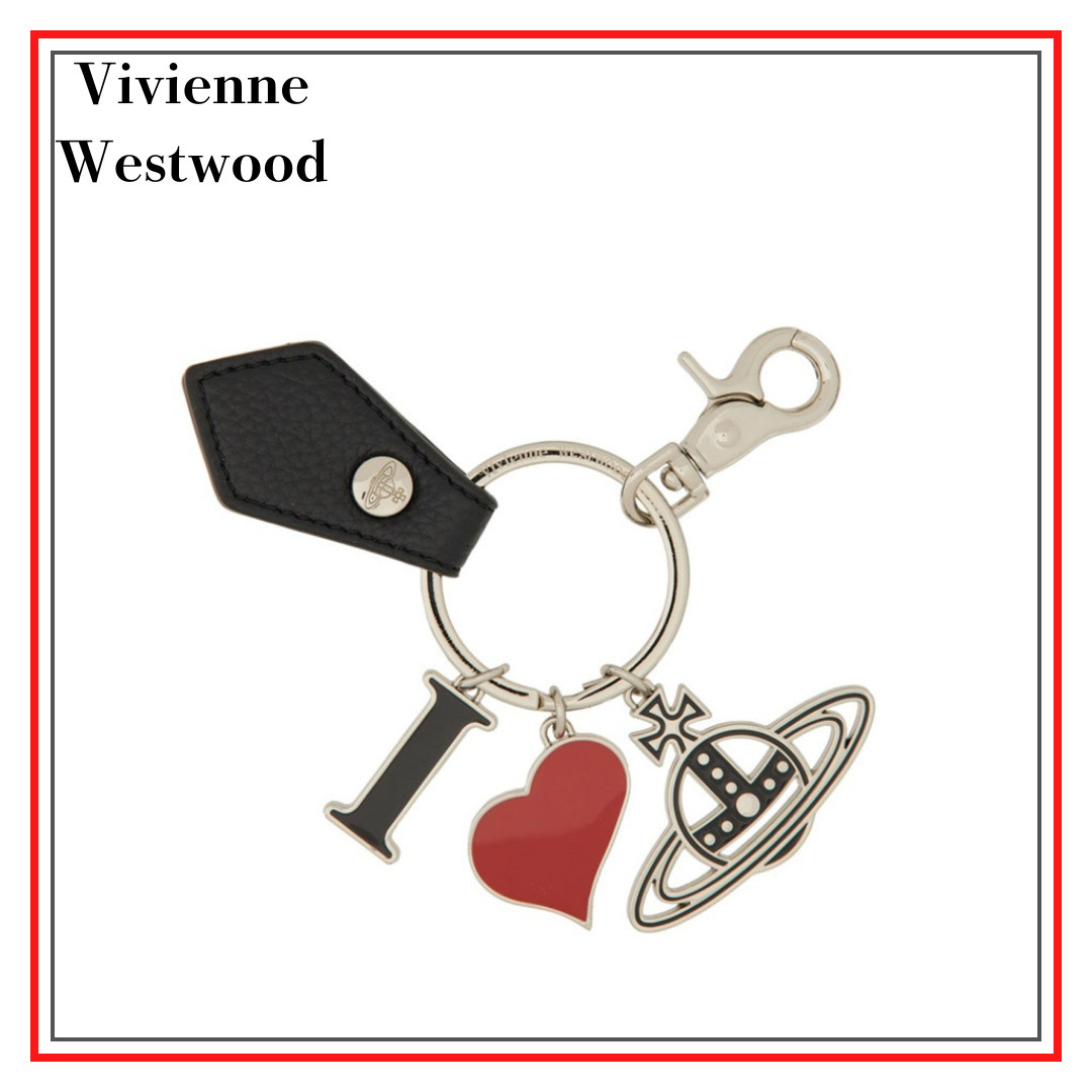 Vivienne Westwood キーホルダー