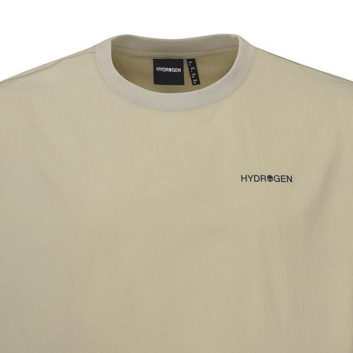 【Hydrogen】(韓国) AIR FLEX Woven Sweatshirt Tシャツ 3色 Hydrogen】(韓国) AIR FLEX Woven Sweatshirt Tシャツ 3色 T