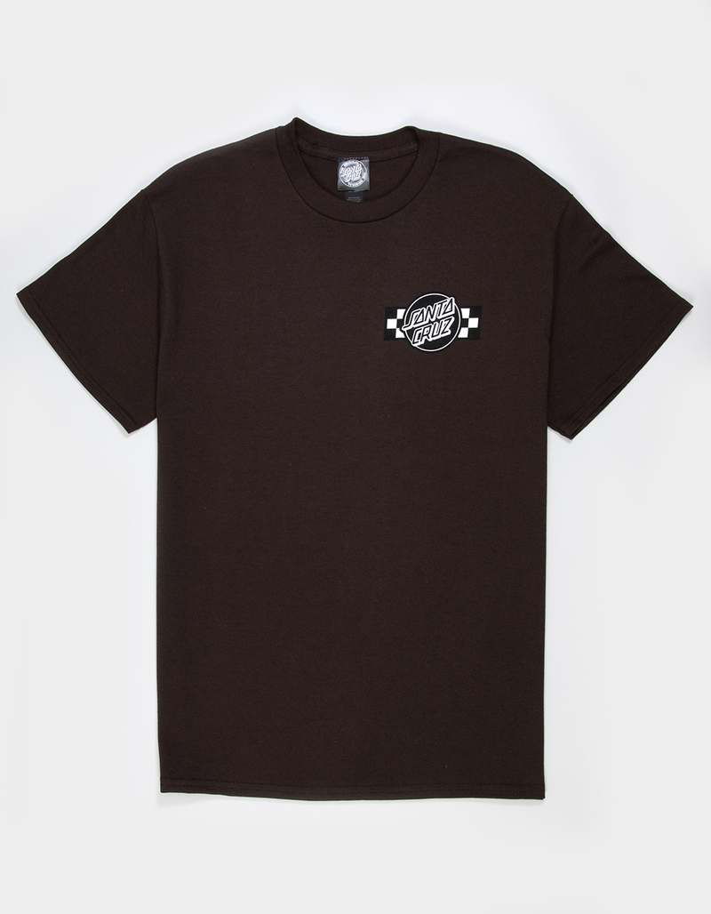 ★SANTA CRUZ Contest Mens Tee 関税込★