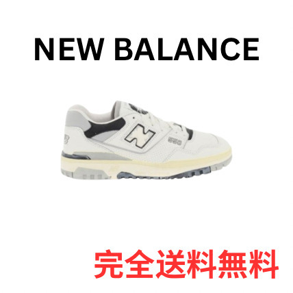 スニーカー NEW BALANCE 550